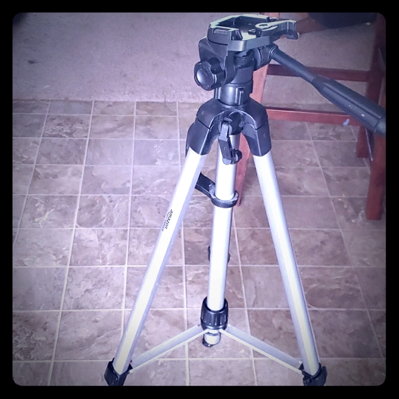 Camera stand - Picture 1 of 2
